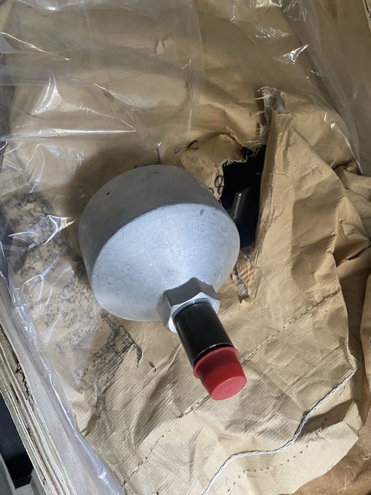 Magnum 8940 Zapchast