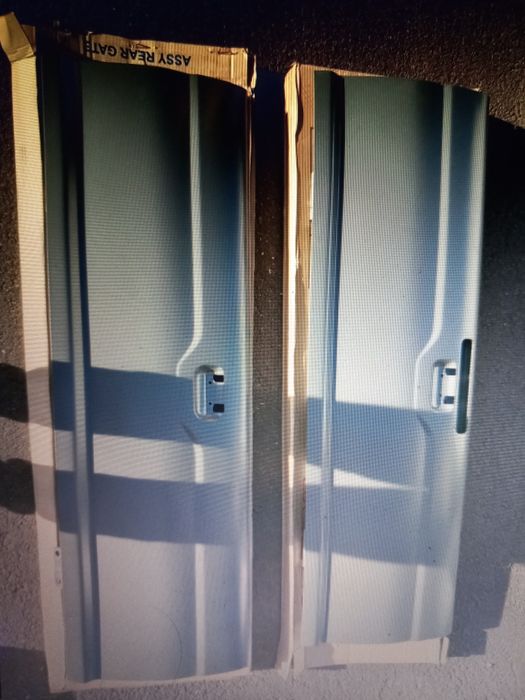 Oblon spate ford ranger mitsubishi  l200 toyota hilux mazda pu