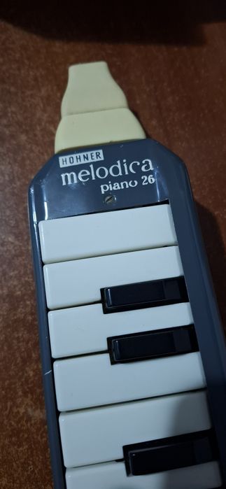 Hohner Melodica Piano 26