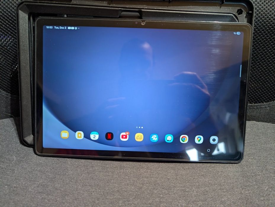 Samsung Galaxy Tab A9 +