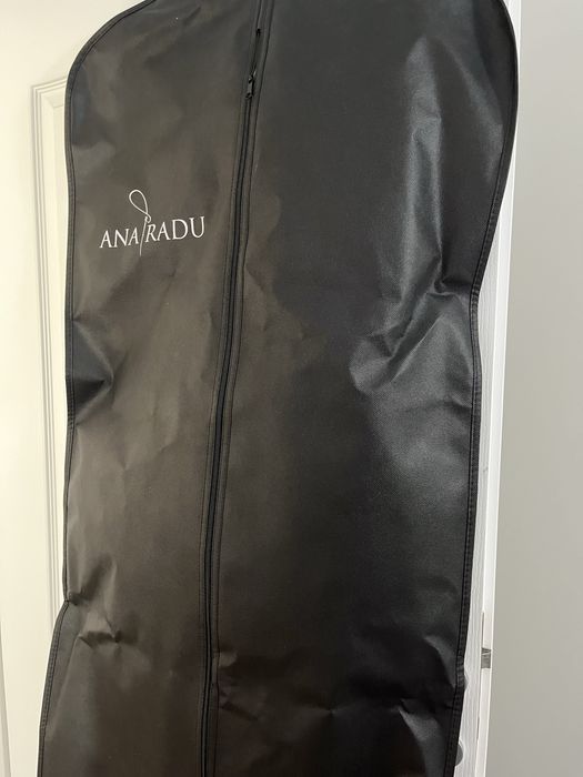 Rochie unicata Ana Radu