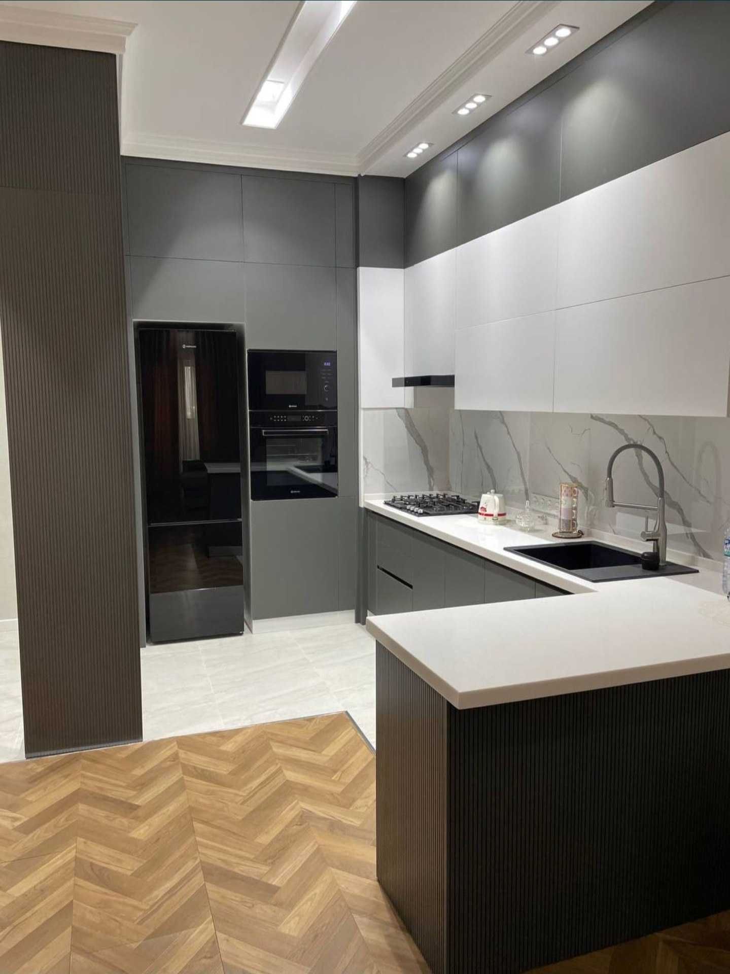 Darkhan Avenue 2 ком 57м2, Евро ремонт ор-р Дархан Срочно продается`