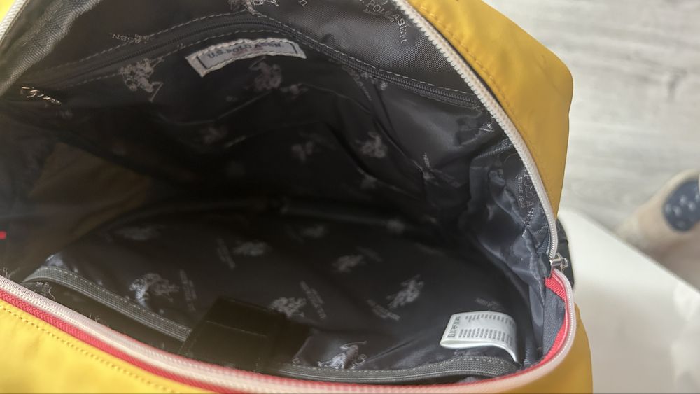 Раница U.S. POLO ASSN.