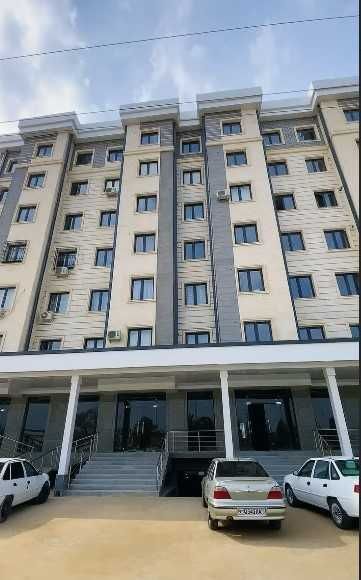 Срочно продается 2xona 68m2 novostroyka boshiga 280mln.Geolog stadion