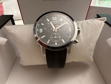 Часовник Tissot