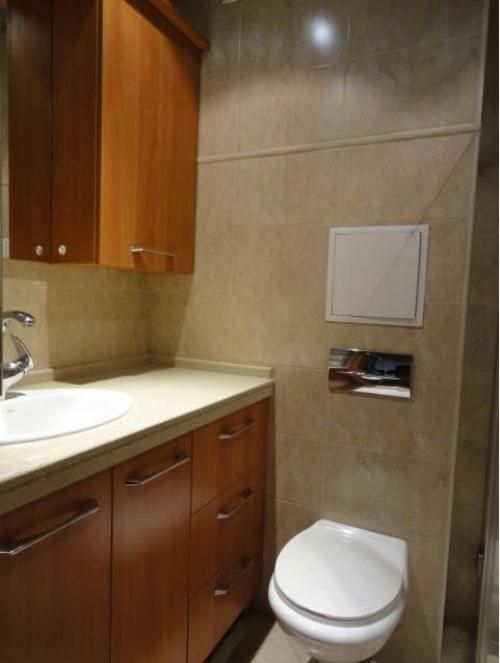 Дава се под наем Тристаен апартамент в София, Дианабад - 90 кв.м за 825 € - Снимка #9