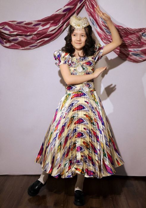 Студия проката детских карнавальных костюмов