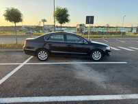 VW Passat B6 4x4 Doar 88000 km
