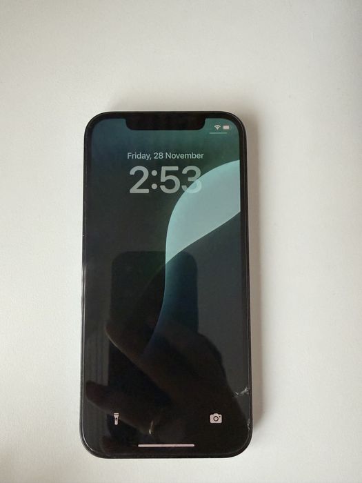 iPhone 12 Pro 128 GB