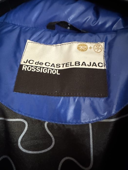 Geaca Ski Rossignol JC de Castelbajac