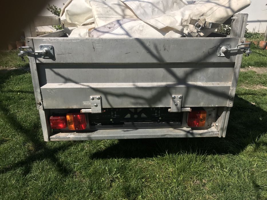 Ремарке нов внос WM Mayer