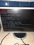 Unitate Asus monitor Samsung