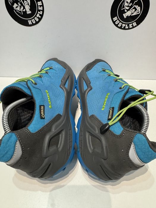 Туристически обувки LOWA GORE-TEX .Номер 40