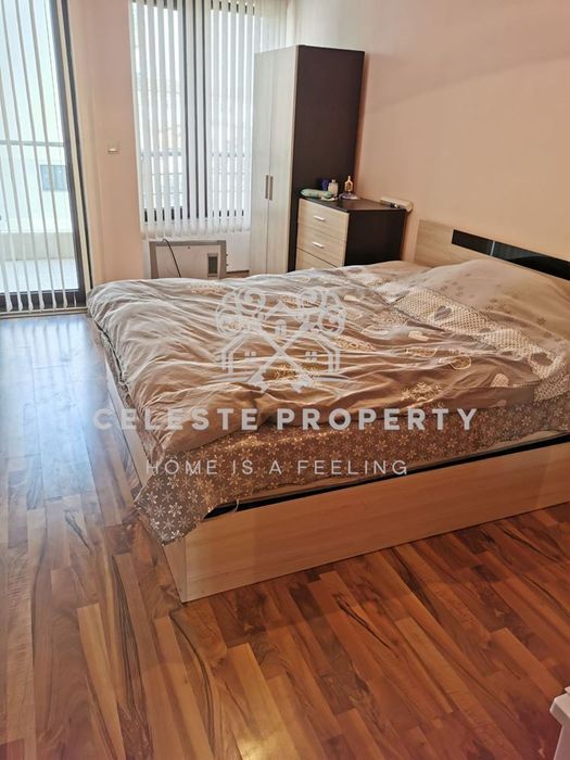 Дава се под наем Двустаен апартамент в София, Гео Милев - 72 кв.м за 598 € - Снимка #3