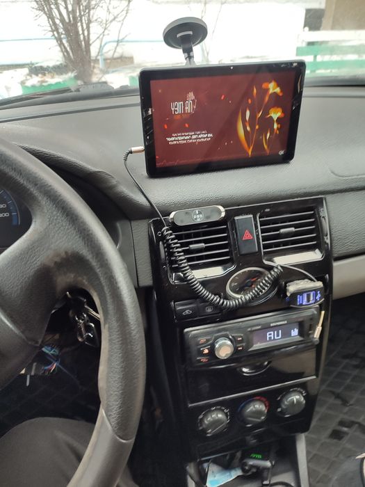 Продам нахаду газ бензин уселител музыка оригинал колонка