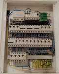 Execut lucrari electrice