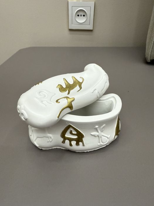 Асык бонбоньерки