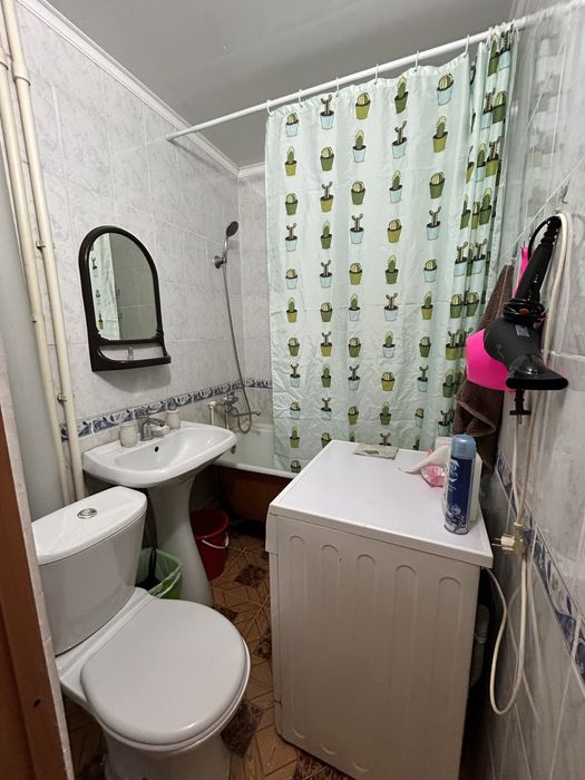 Сдам 1 комн.кв «р-н: Черемушки»