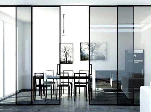 Стеклянные лофт перегородки и двери. Loft peregorodkalar va eshiklar