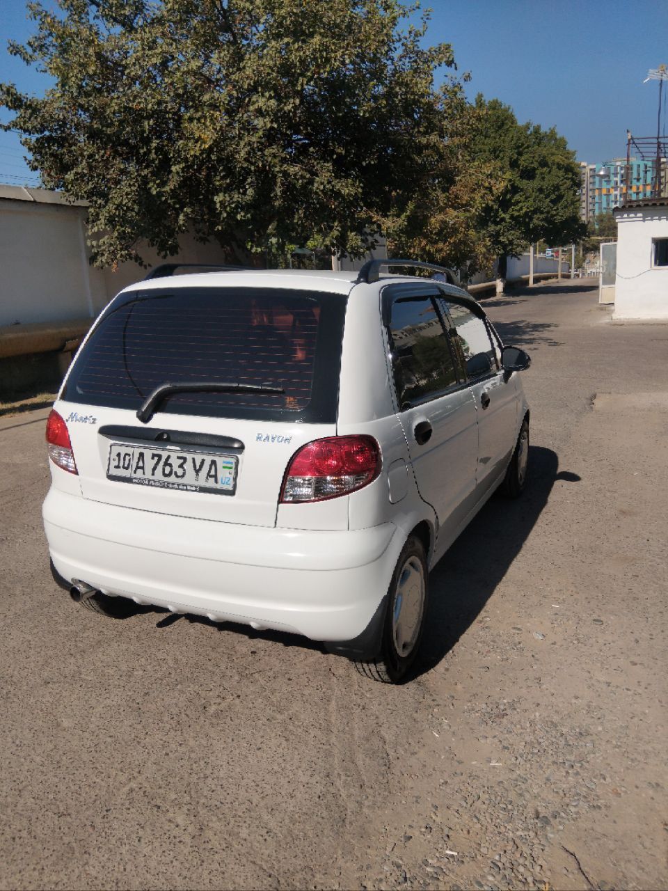 Matiz best 2018 full sotiladi