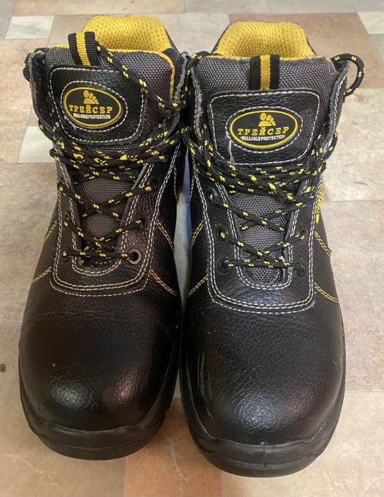 Продам Спец Обувь