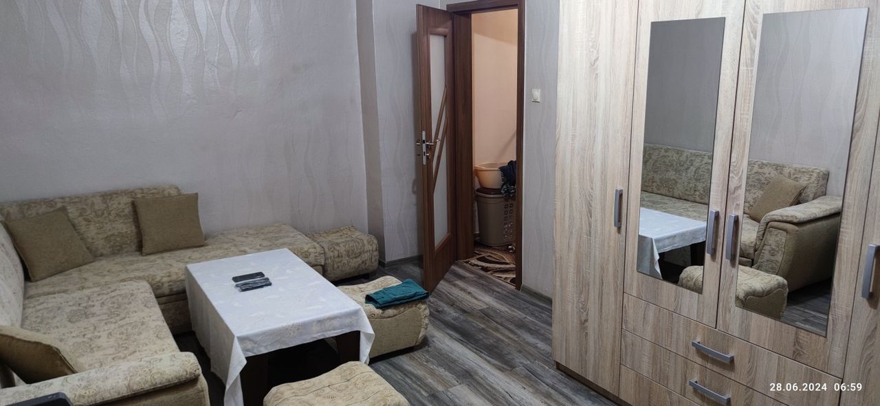 Продава се Двустаен апартамент в Левски - 67 кв.м за 518 €/кв.м - Снимка #13