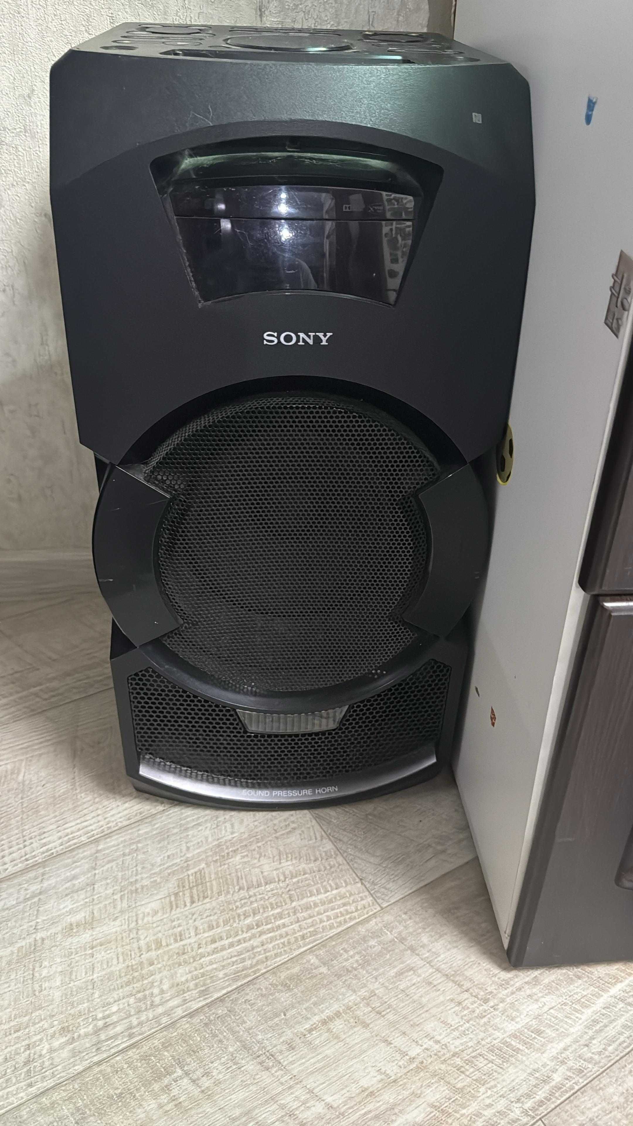 Колонка Sony HCD-GT3D