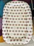 Babynest cu doua fete
