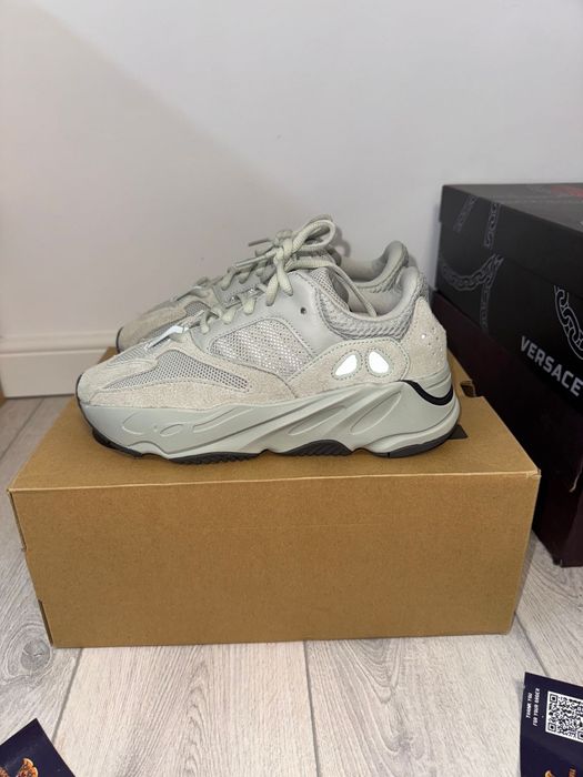 Yeezy 700 Salt autentici