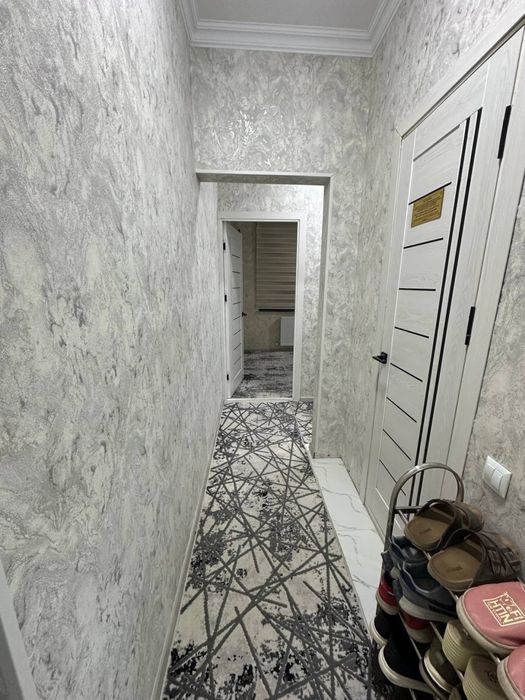 Срочно Продаётся 1-комнатная Новостройка по улице Яккатол