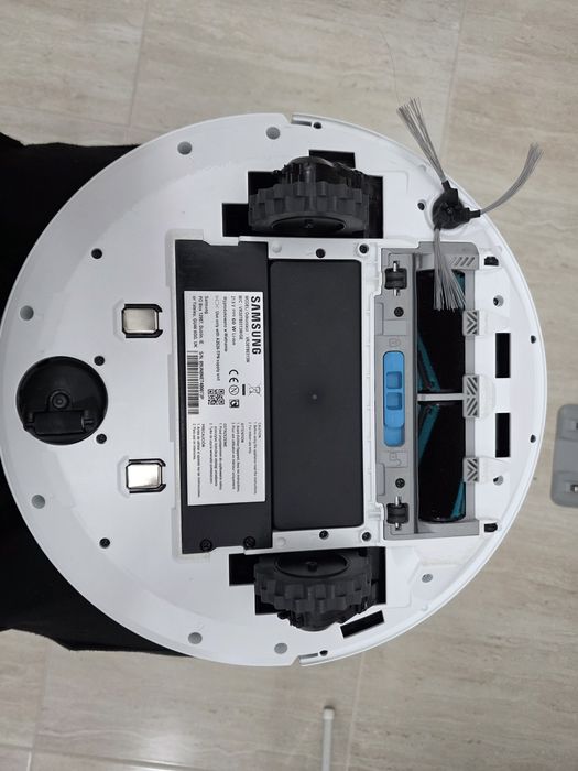 Samsung Jetbot - aspirator robot