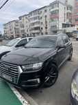 Audi Q7 Etron full