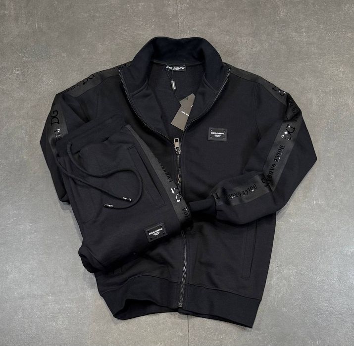 Мъжки дълъг екип