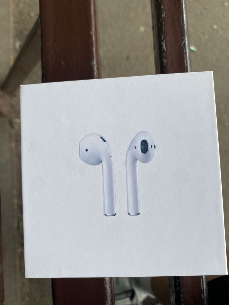 Airpods 2 original