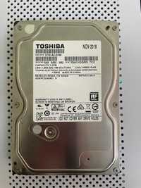 Хард диск Toshiba 1TB 7200rpm 3.5"