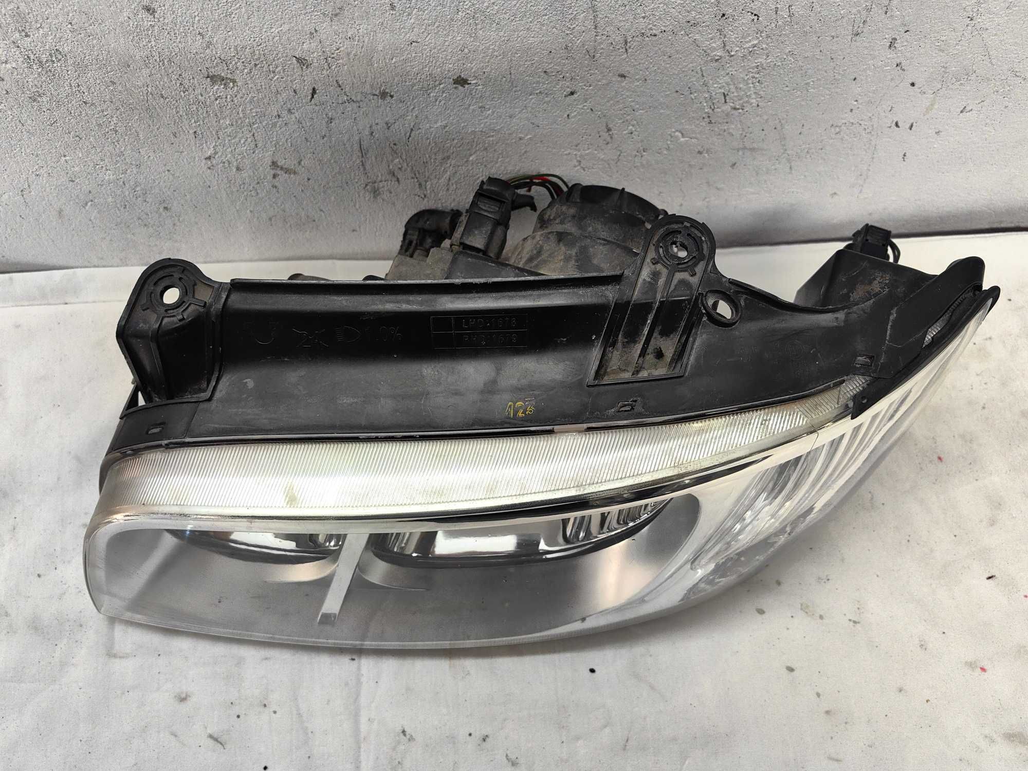 Оригинален фар Хюндай Матрикс  Hyundai Matrix