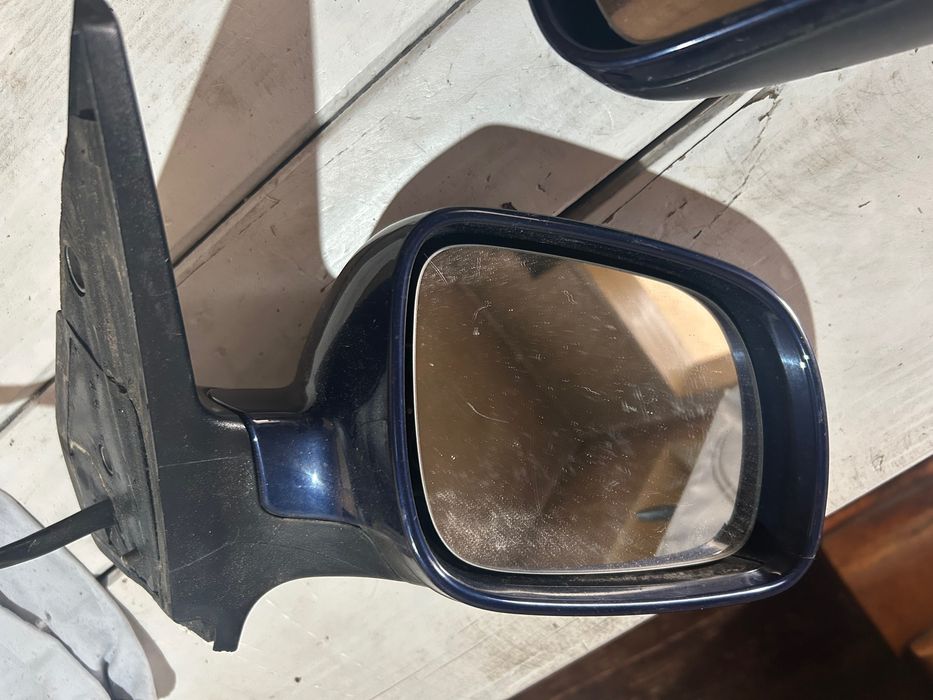 огледала за голф 4