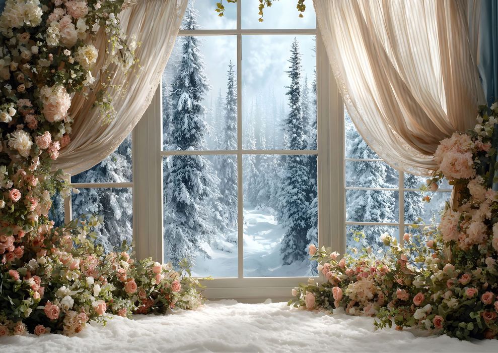 Красиви Коледни декори училища читалища детска градина офис