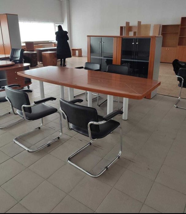 Кабинет директора