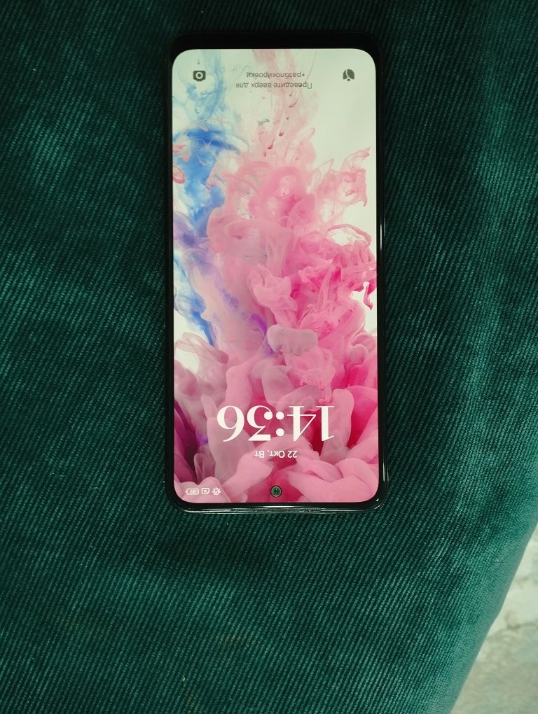 XIAOMI Норм состоянием