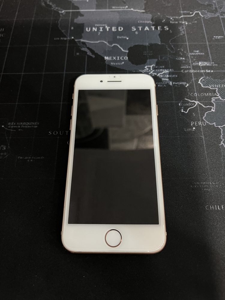 iPhone 8, 256 gb