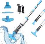 Aspirator piscina electirc