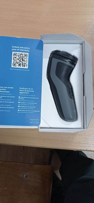 PHILLIPS Shaver !!! Нова !!! ПРОМОЦИЯ !!!