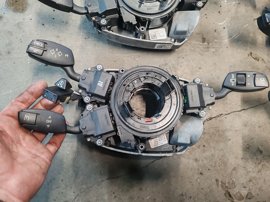 Maneta semnalizare BMW E60 e61 200lei buc