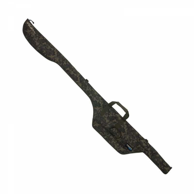Единичен калъф за въдица Shimano Trench 13ft Padded Rod Sleeve