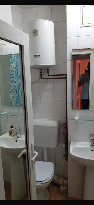 Tineretului Parc,Garsoniera decomandata