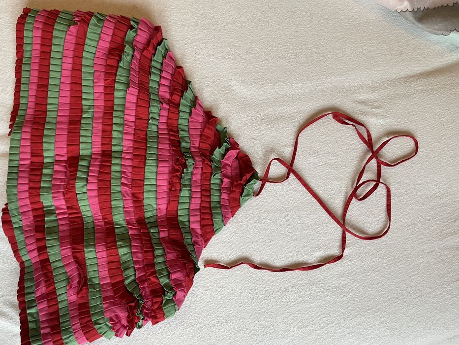 Vand top marca Sezane, marimea 36