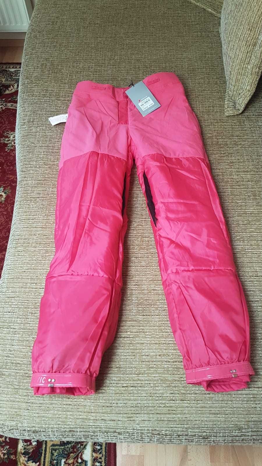 Pantaloni ski Nevica Boost  5k  (XS, S, L)