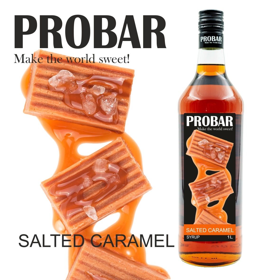 СИРОПЫ  для кофе и лимонада