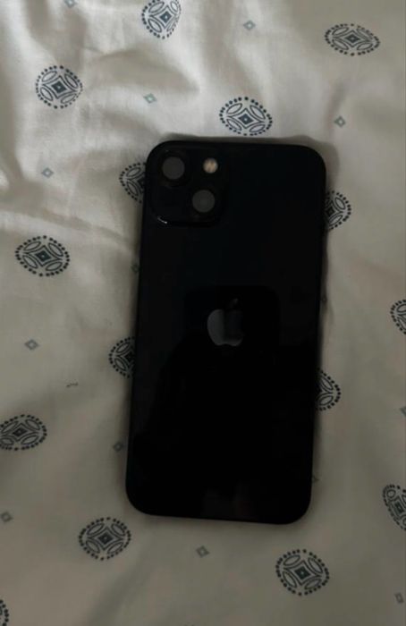 Айфон 13 128 гигабайт 100 акб